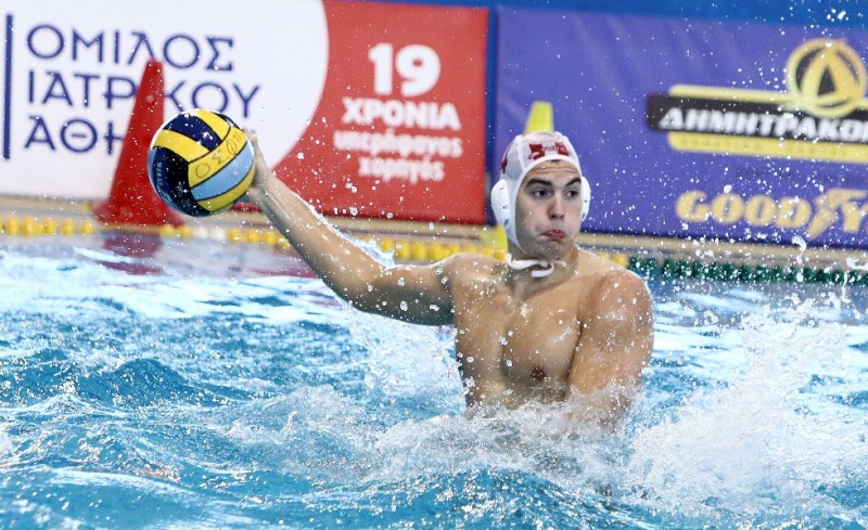 Γκίλλας: «Να εμφανιστούμε σοβαροί»