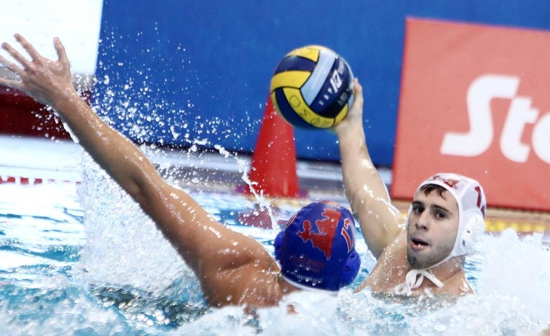 Παπαναστασίου: «Φάνηκε η διαφορά με τον Παναθηναϊκό»