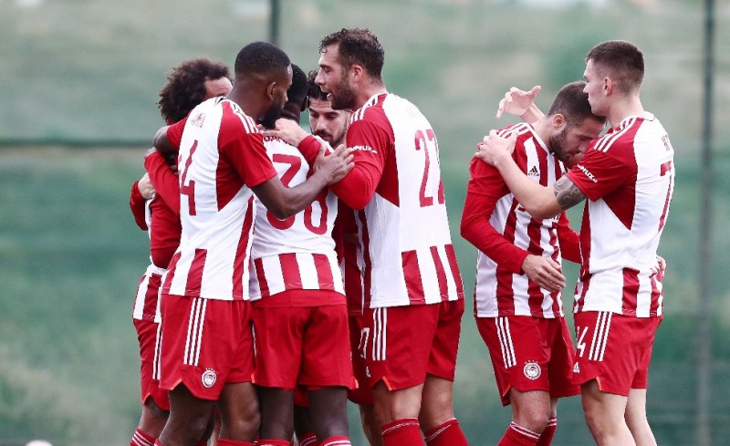 Αυξημένος ο βαθμός δυσκολίας κόντρα στη Σταντάρ