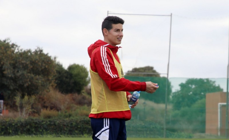 Πάτησε ξανά χορτάρι ο παγκόσμιος Χάμες (photos)