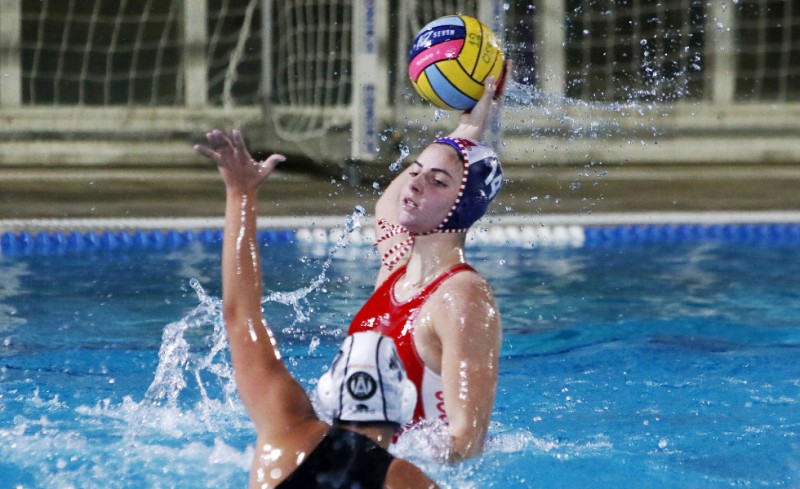 Άνετη νίκη με τον Άλιμο και τώρα... Ρώμη!