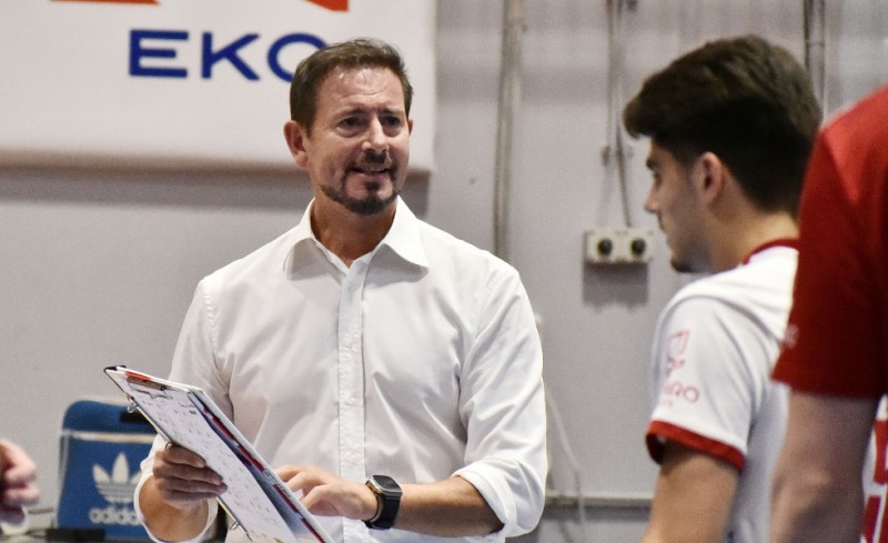 Τζουλιάνι: «Είμαι ευχαριστημένος, κάθε ματς είναι σημαντικό»