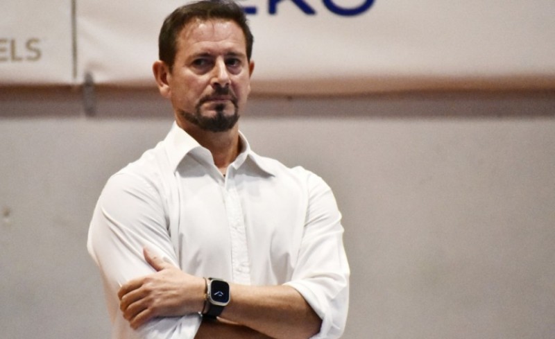 Τζουλιάνι: «Να παίξουμε ανταγωνιστικά για να κερδίσουμε»