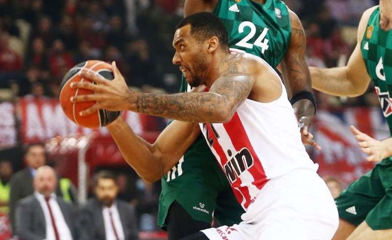 Μπολομπόι: «Μείναμε ενωμένοι, εκπληκτική η ατμόσφαιρα του κόσμου»