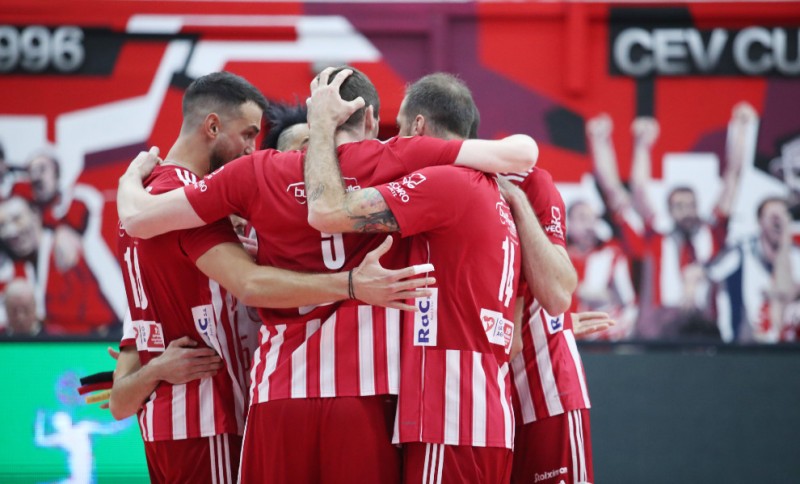 Διά περιπάτου στο Final-4 o Θρύλος!