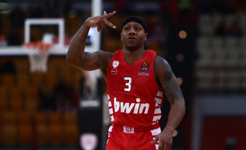 Κάνααν, η στιγμή σου!