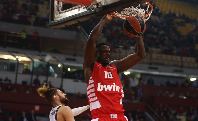 Φαλ: «Δεν ξέρω ποιο είναι το όριο αυτής της ομάδας, ίσως η κούπα»