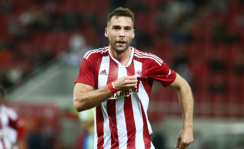 Κασάμι, το νούμερο «44»!