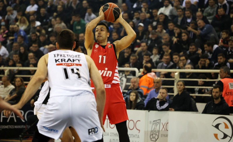 Έγραψε ιστορία ο «Σλούκι Λουκ»!