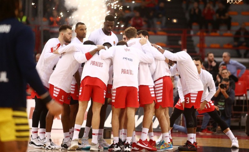 Ομαδάρα με τα όλα της!