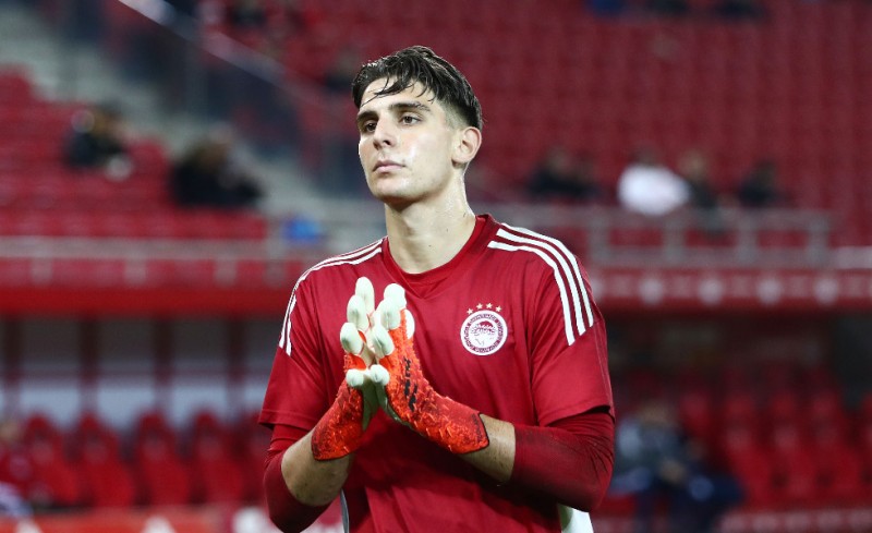 Η καθιέρωση του «Τζόλα»!