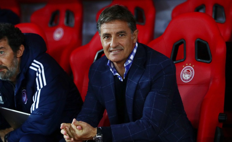 Μίτσελ: «Δώσαμε ένα καλό παράδειγμα πώς θα πρέπει να παίζουμε»