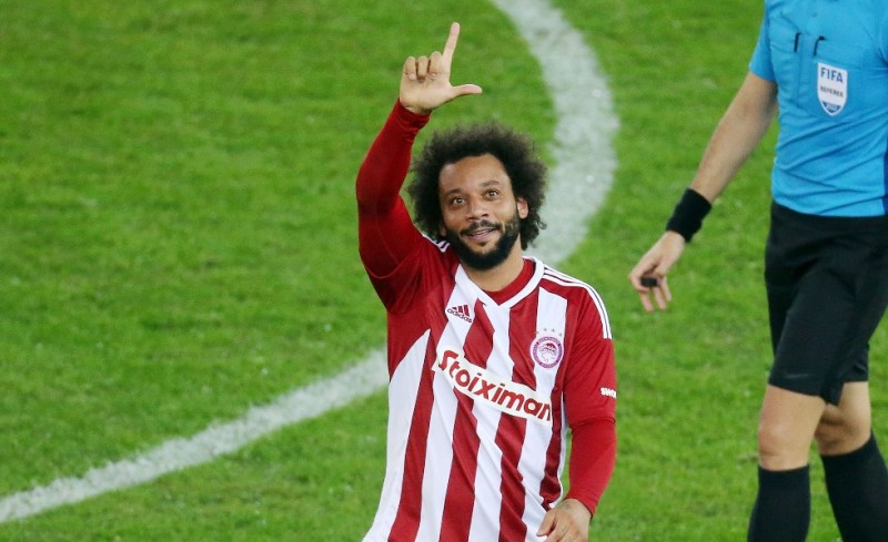 Τον «προσκύνησαν» οι κορυφαίοι!