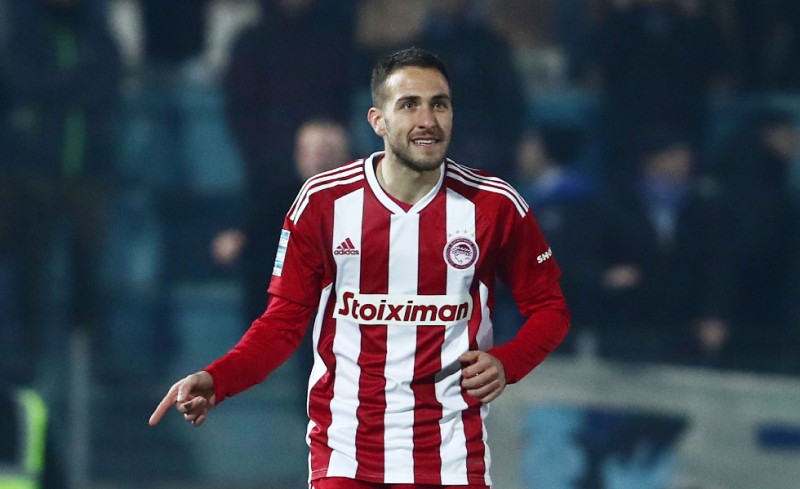 «Φουλ επίθεση» ο Θρύλος κόντρα στον Αστέρα! (photo)