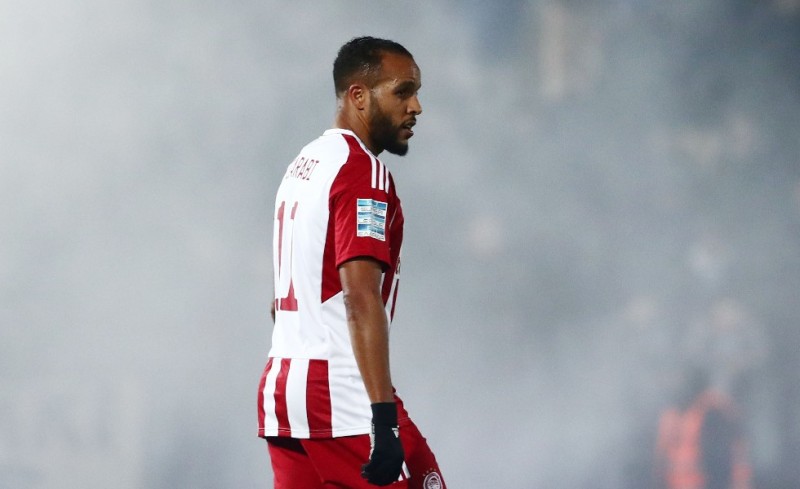 Ελ Αραμπί: «Μας έλειπε η αποφασιστικότητα»