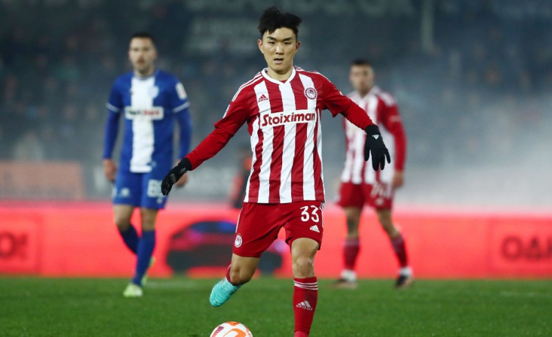 Οι ευχές του Ίνμπομ στα… ελληνικά! (photo)