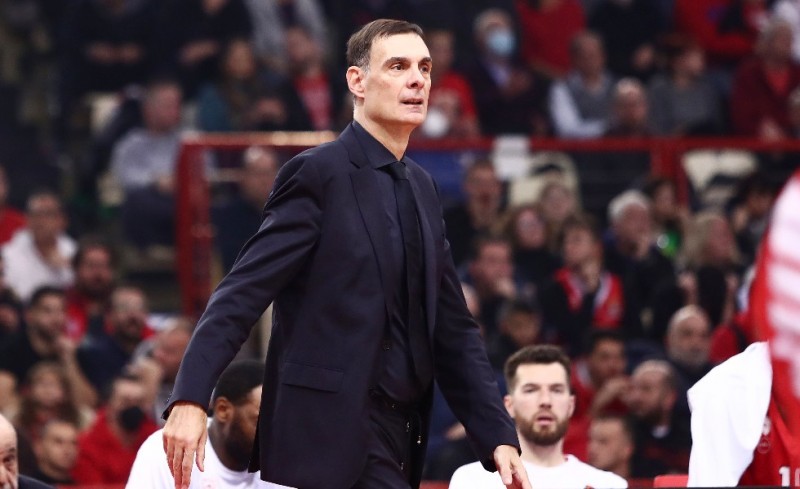 Μπαρτζώκας: «Υπήρξαν πολλές περίεργες αποφάσεις, είμαι σοκαρισμένος»