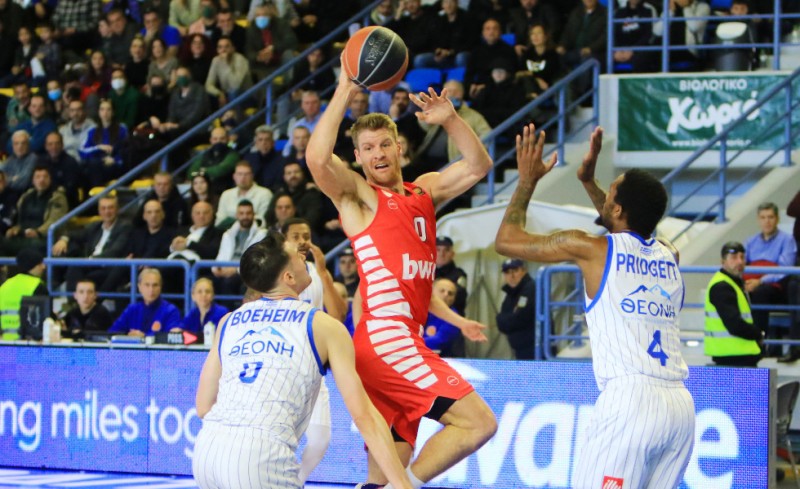 «Ζέσταμα» Θρύλου στην Καρδίτσα για το καλό το γλέντι!