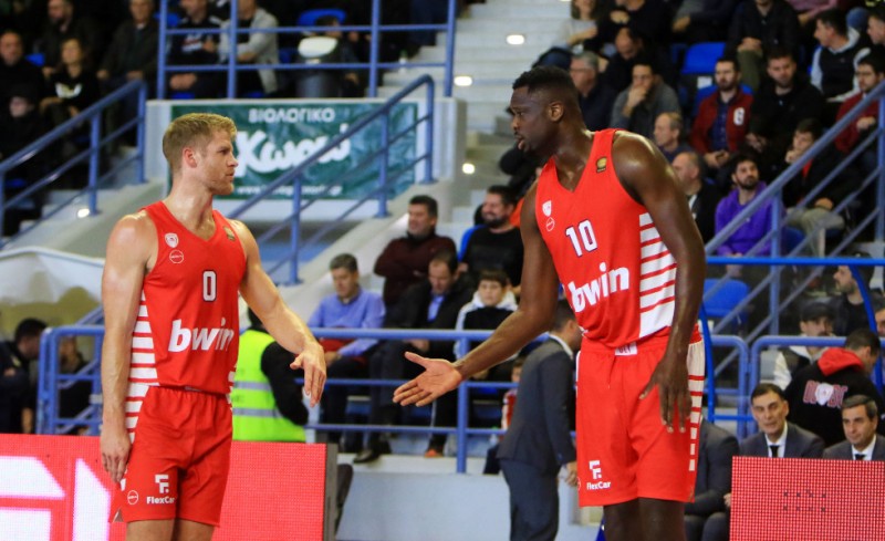 O… περίπατος του Θρύλου στην Καρδίτσα! (video)