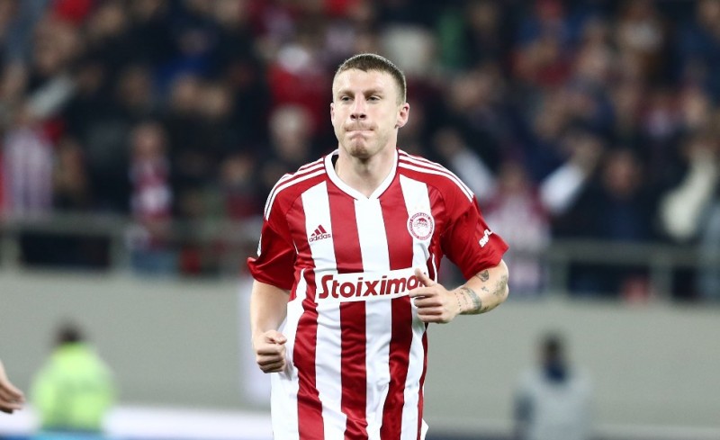 Μπιέλ: «Απολαμβάνω τις στιγμές»