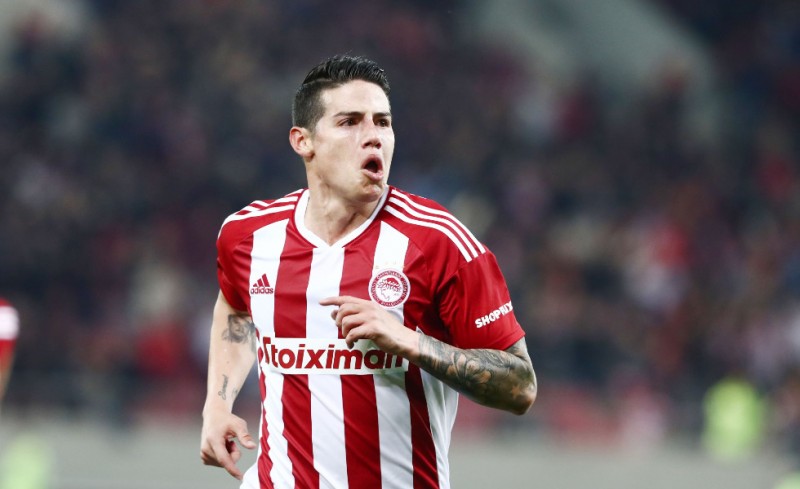 Η απίστευτη ταχύτητα στην «ρουκέτα» του Χάμες!