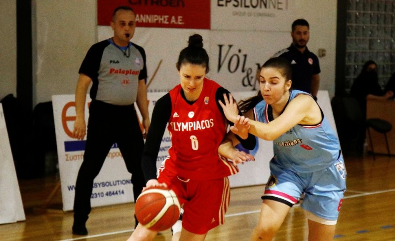 Αγιούσο: «Ξέρουμε τις ευθύνες που έχουμε»