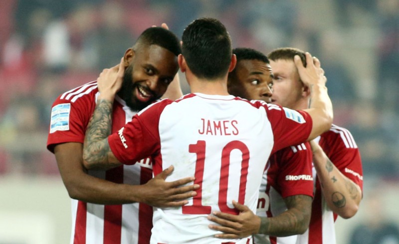 Θρύλος… πέντε αστέρων! (video)