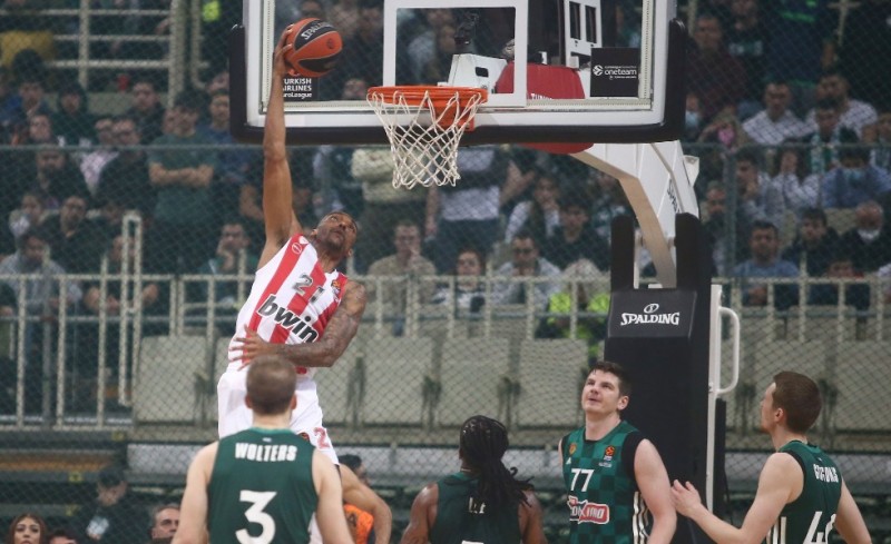 Μπολομπόι: «Πολύ σημαντική νίκη, θα μας δώσει μεγάλη ώθηση»