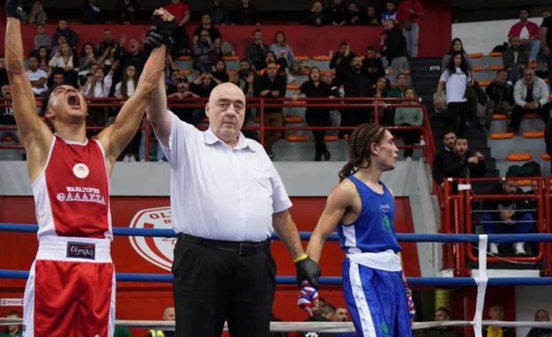 Ο Θρύλος «οδηγεί» την «κούρσα» του πρωταθλήματος!