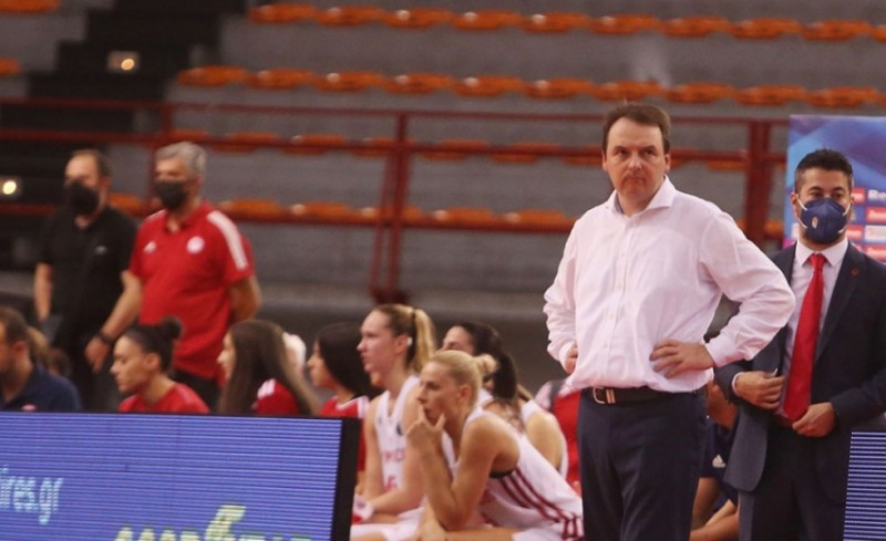 Στην... έξοδο ο Ζίμπαρτς, συνεχίζει με Νίκλα!