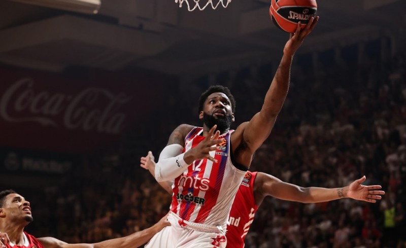 Χάνει Ολυμπιακό ο Μάρτιν!