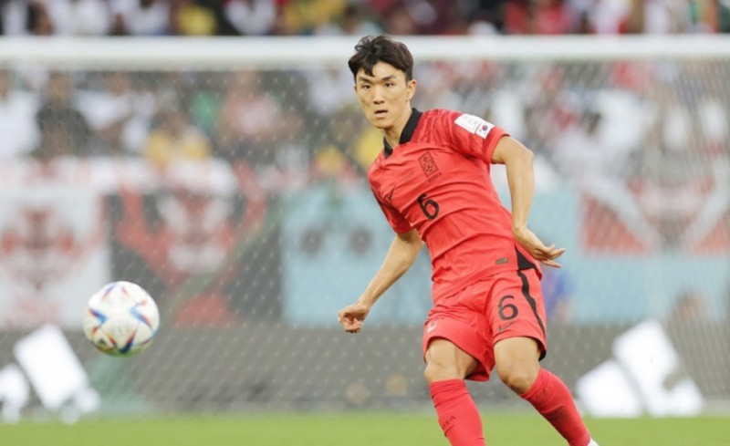 «Διαλύει» τη στατιστική ο Ίνμπομ Χουάνγκ!