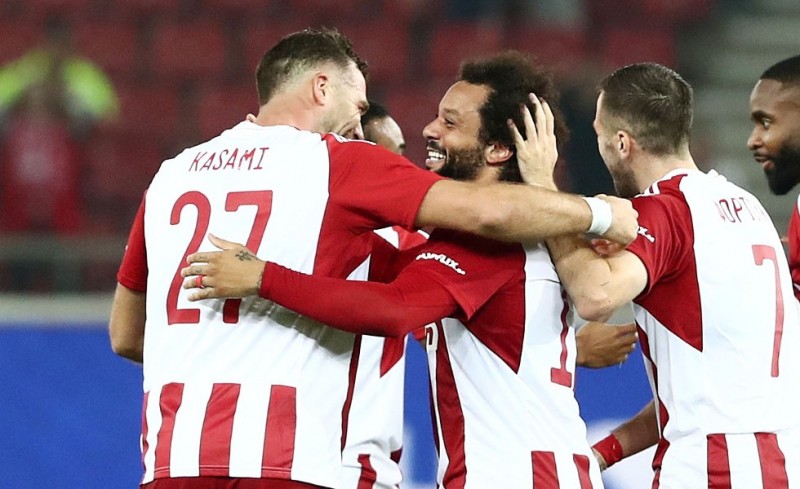 Κύπελλο Ελλάδας: Τότε «κλειδώνει» την πρόκριση ο Θρύλος!