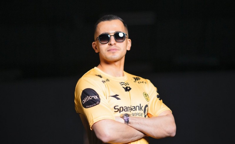 Ανακοινώθηκε ο Ελαμπντελαουί (video)