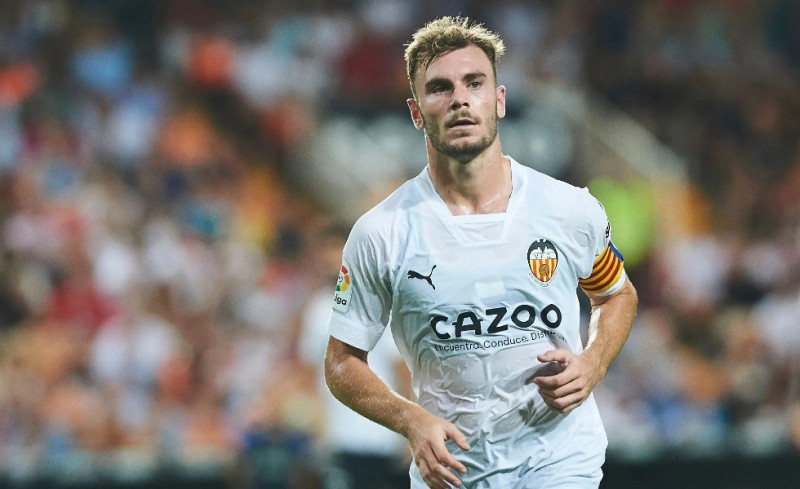 Το προχωρούν για Λάτο οι Ισπανοί! (photo)