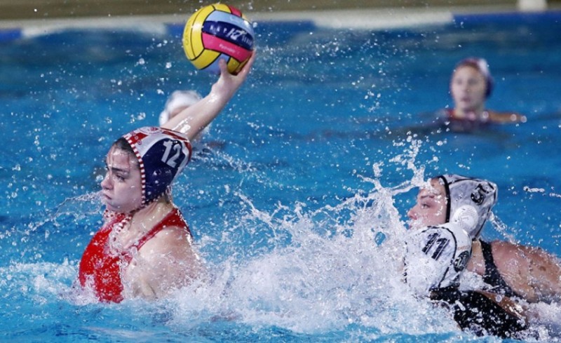 Ολυμπιακός-Βουλιαγμένη LIVE TV