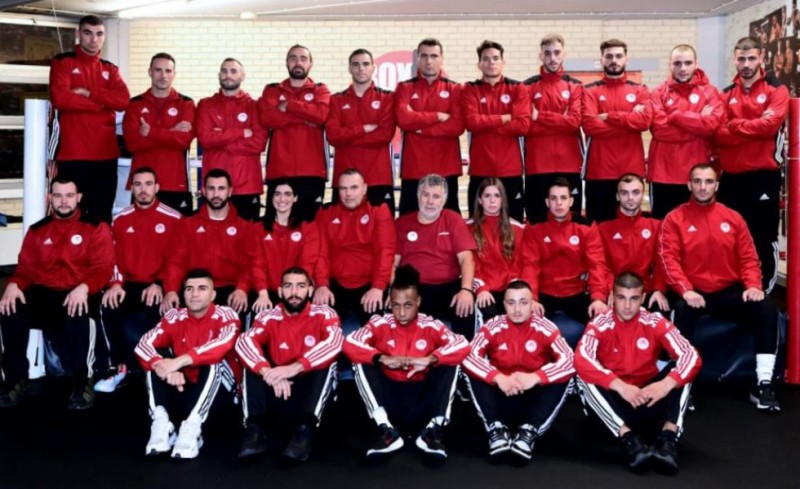 Στη «μάχη» του τίτλου οι πρωταθλητές!