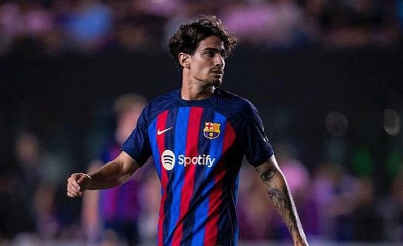 Δημοσιεύματα για Κογιάδο στην Ισπανία...