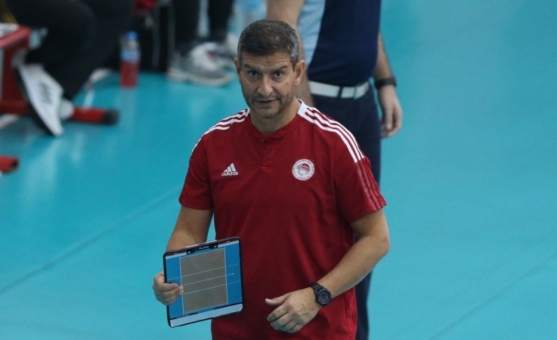 Μιτσέλι: «Τα κορίτσια άξιζαν τη νίκη»