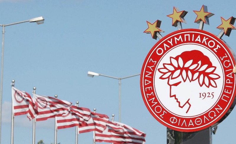 Το κουίζ του Ολυμπιακού στον «ερυθρόλευκο» κόσμο (photo)