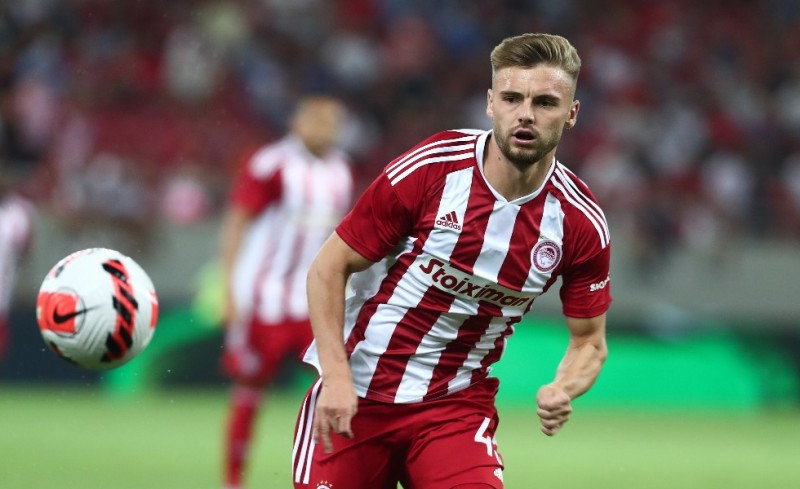 Τα έχει... 100 ο Όλεγκ!