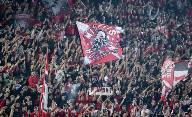 Συνεχίζεται η διάθεση των διαρκείας!