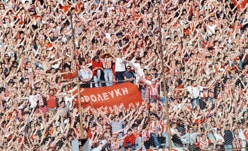 Δεν έχω ανάγκη να σωθεί απλά η χρονιά, ούτε συμβιβάζομαι με «αποκούμπια»