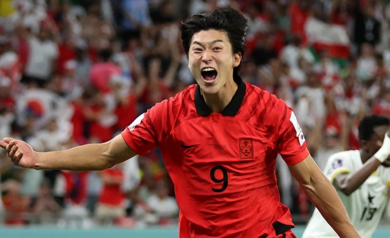 Στο «ερυθρόλευκο» κάδρο ο Τσο (video)