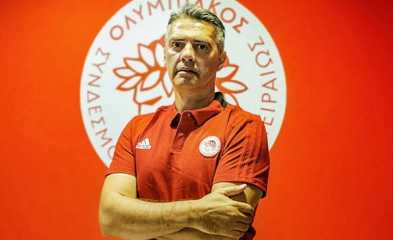 Ο Γραμματικός θα είναι ο νέος προπονητής του Θρύλου