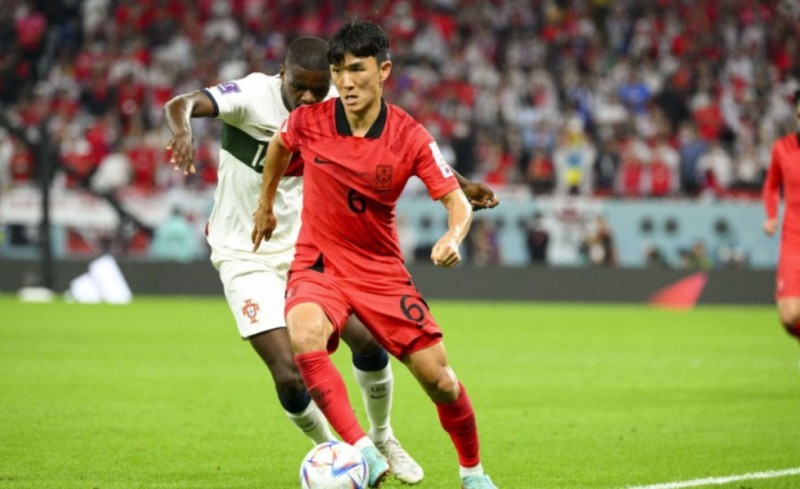 «Σωματική διάπλαση και στιλ… Μόντριτς»