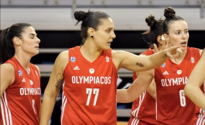 Βαμβακά: «Έχει παλμό και ψυχή αυτή η ομάδα»