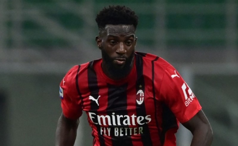 Ξανά για Μπακαγιόκο και Ολυμπιακό οι Ιταλοί