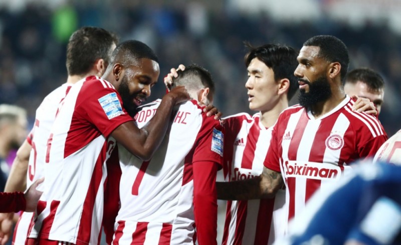 Τείνουν να γίνουν συνήθεια τα δύο γκολ στο ημίχρονο