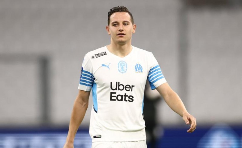 Η L'Equipe μιλάει για πρόταση του Θρύλου στον Τοβέν! (photo)